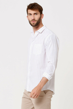 CAMISA TUCSON