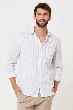 CAMISA TUCSON