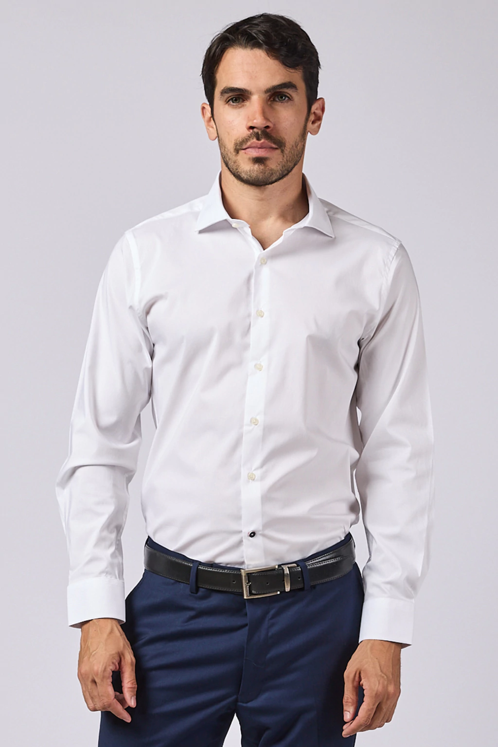 CAMISA TROYAN