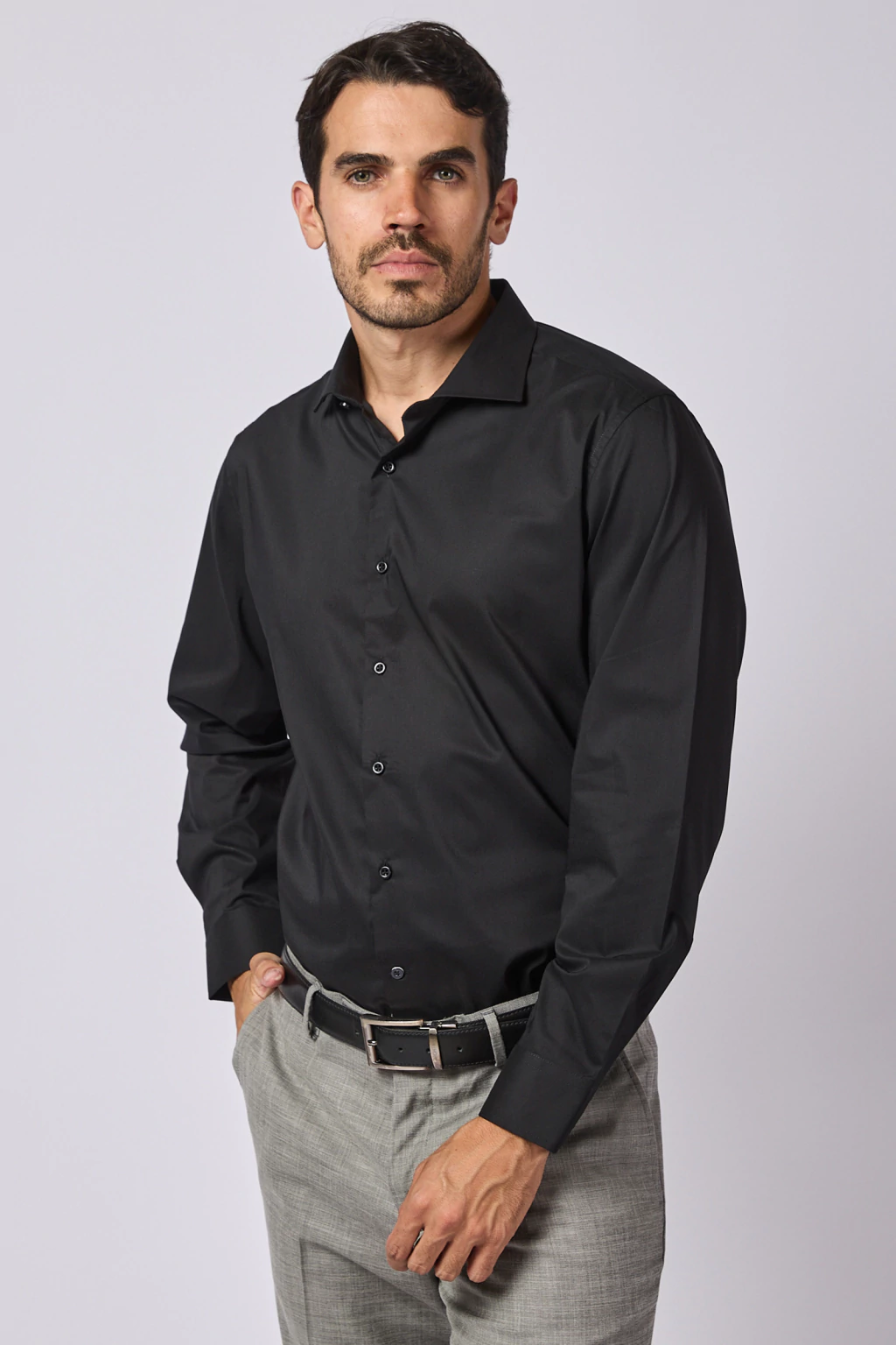 CAMISA TROYAN