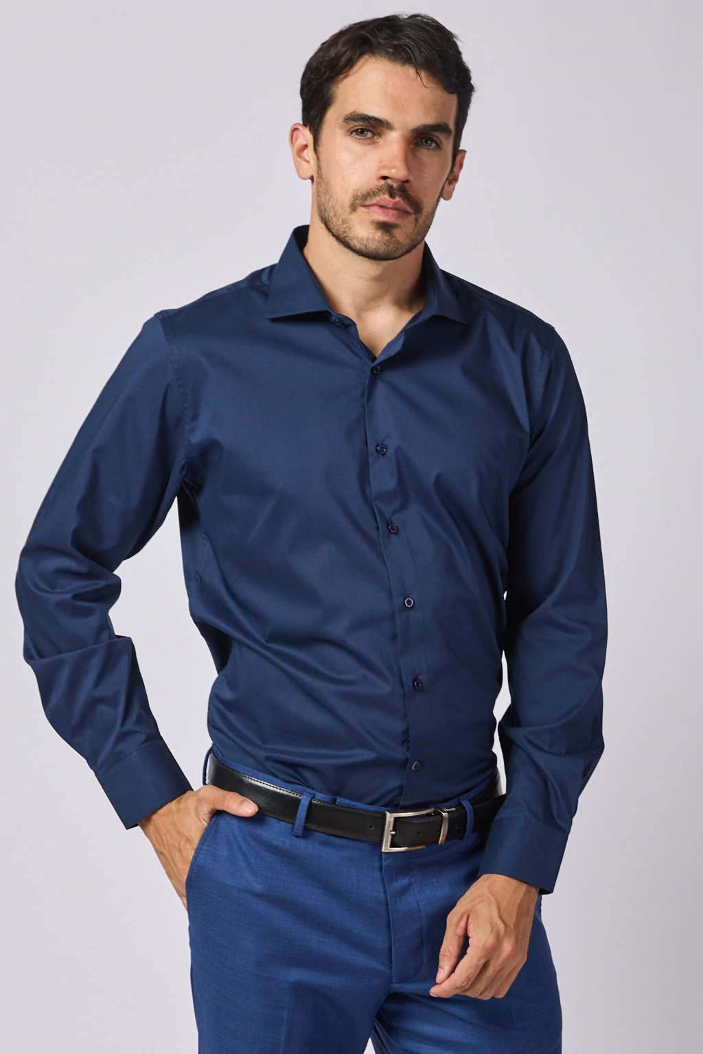 CAMISA TROYAN