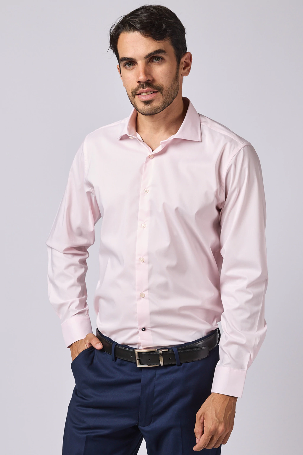 CAMISA TROYAN