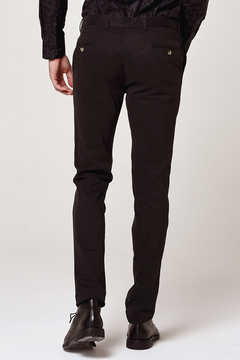 PANTALON BODO - DANIEL HECHTER