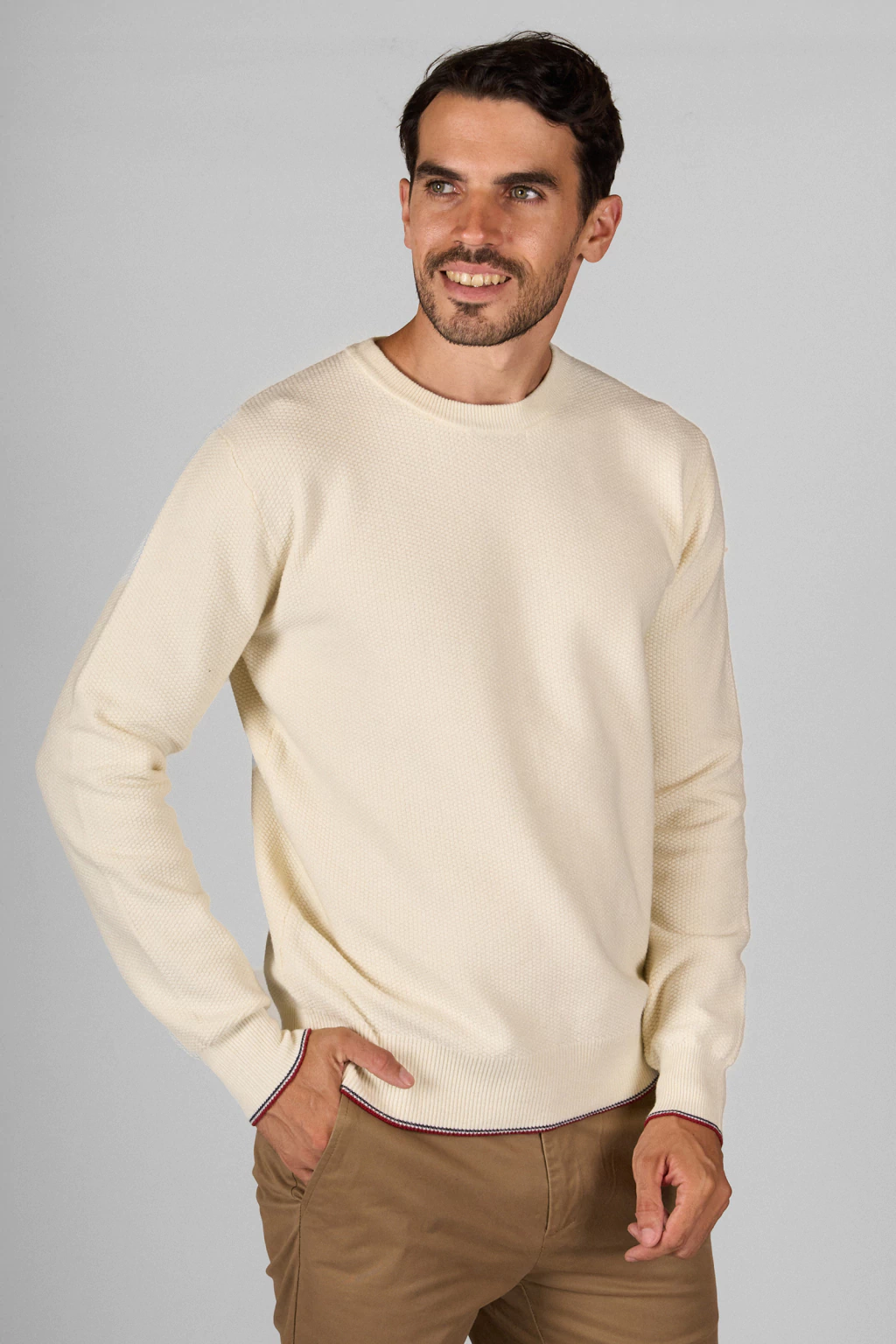 SWEATER TARNOVO