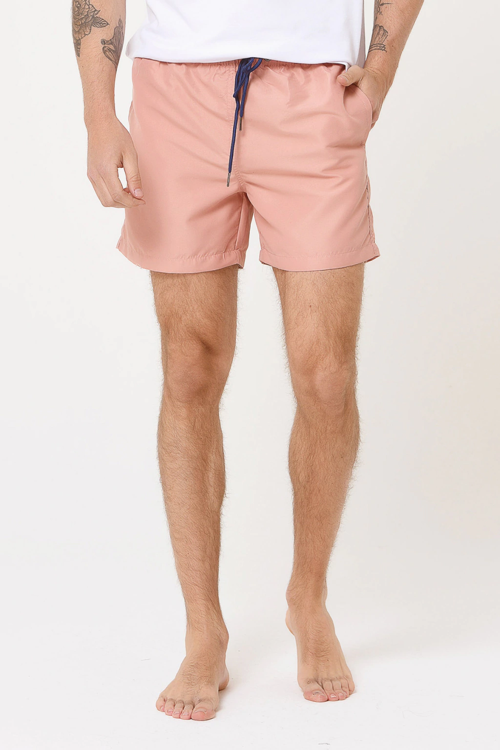 SHORT DE BAÑO BREDA