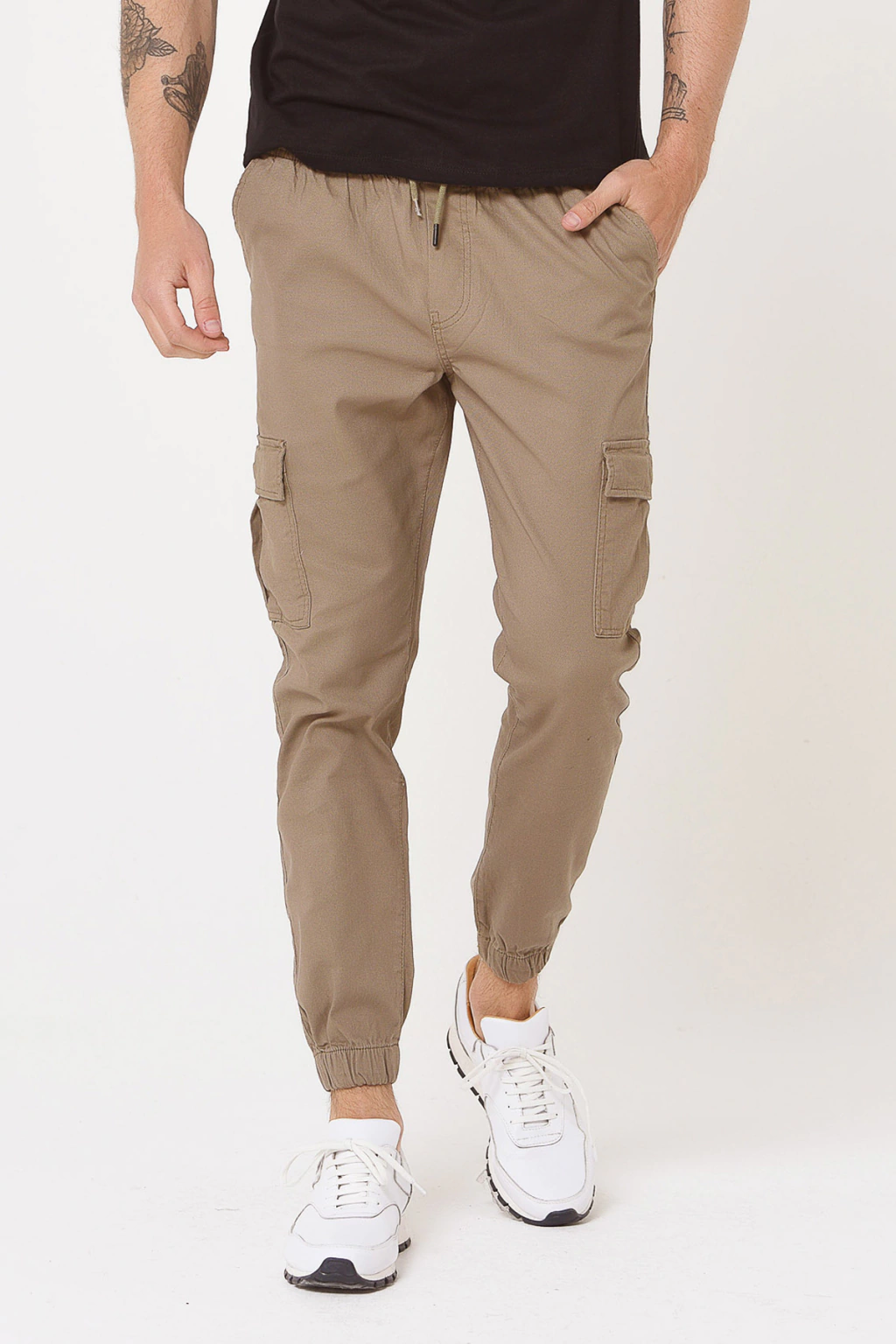 PANTALON JOGGER ARGOS