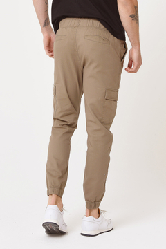 PANTALON JOGGER ARGOS en internet