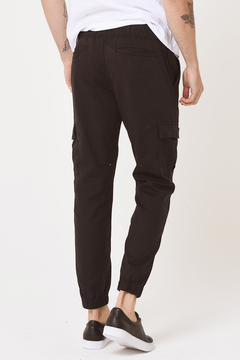 PANTALON JOGGER ARGOS en internet