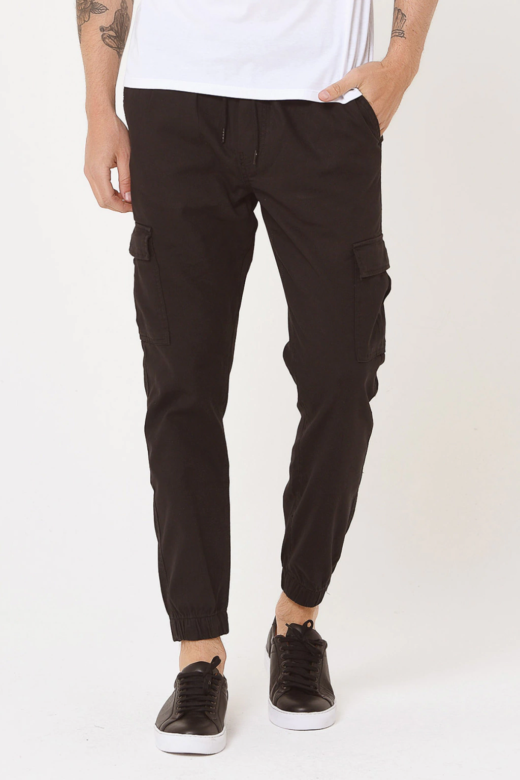 PANTALON JOGGER ARGOS