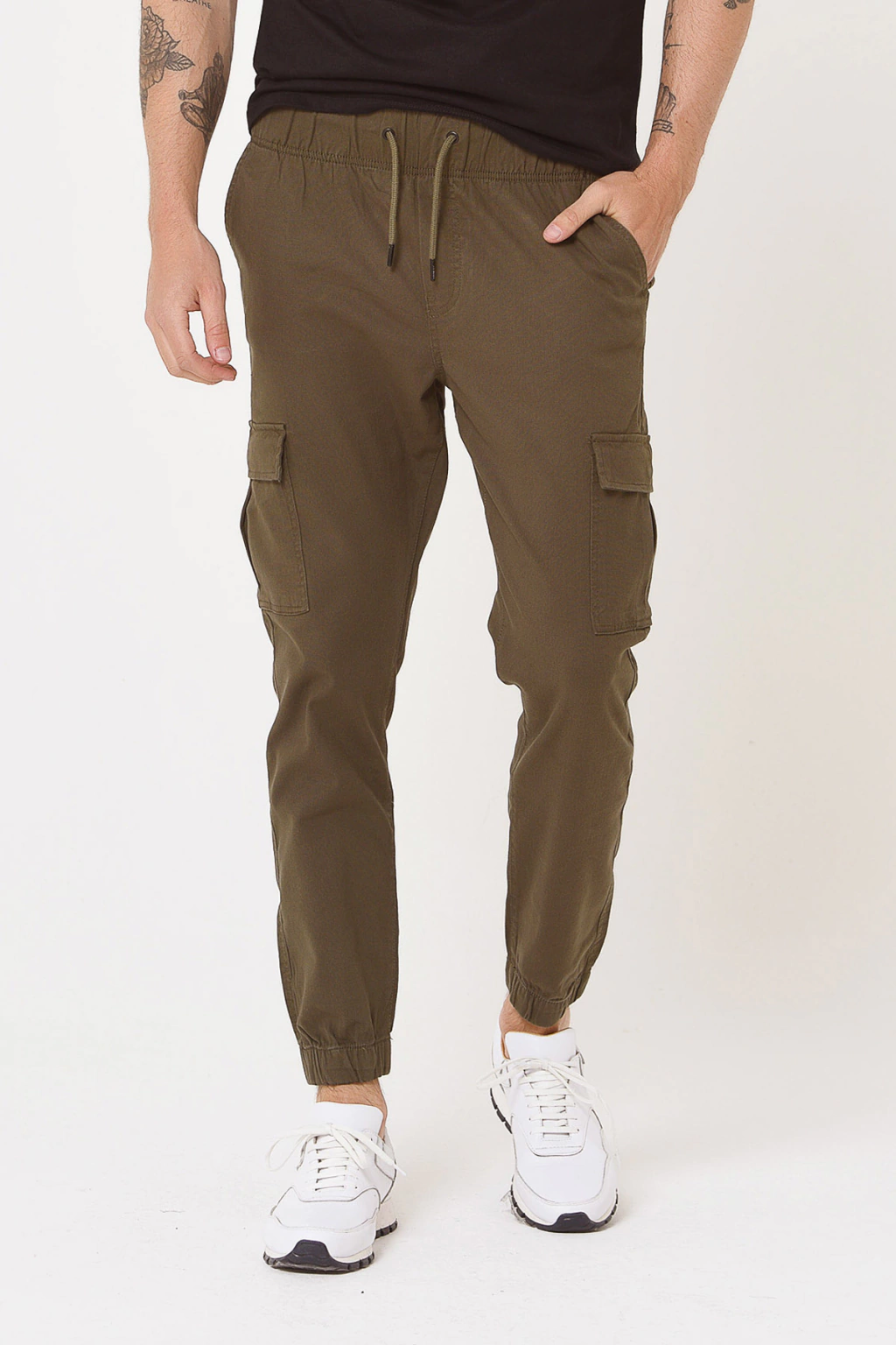 PANTALON JOGGER ARGOS