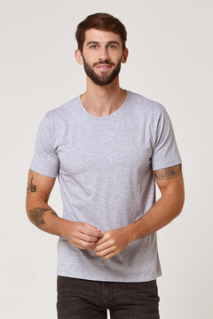 REMERA METZ PACK X 2 - comprar online