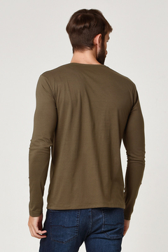 REMERA HAMBURGO