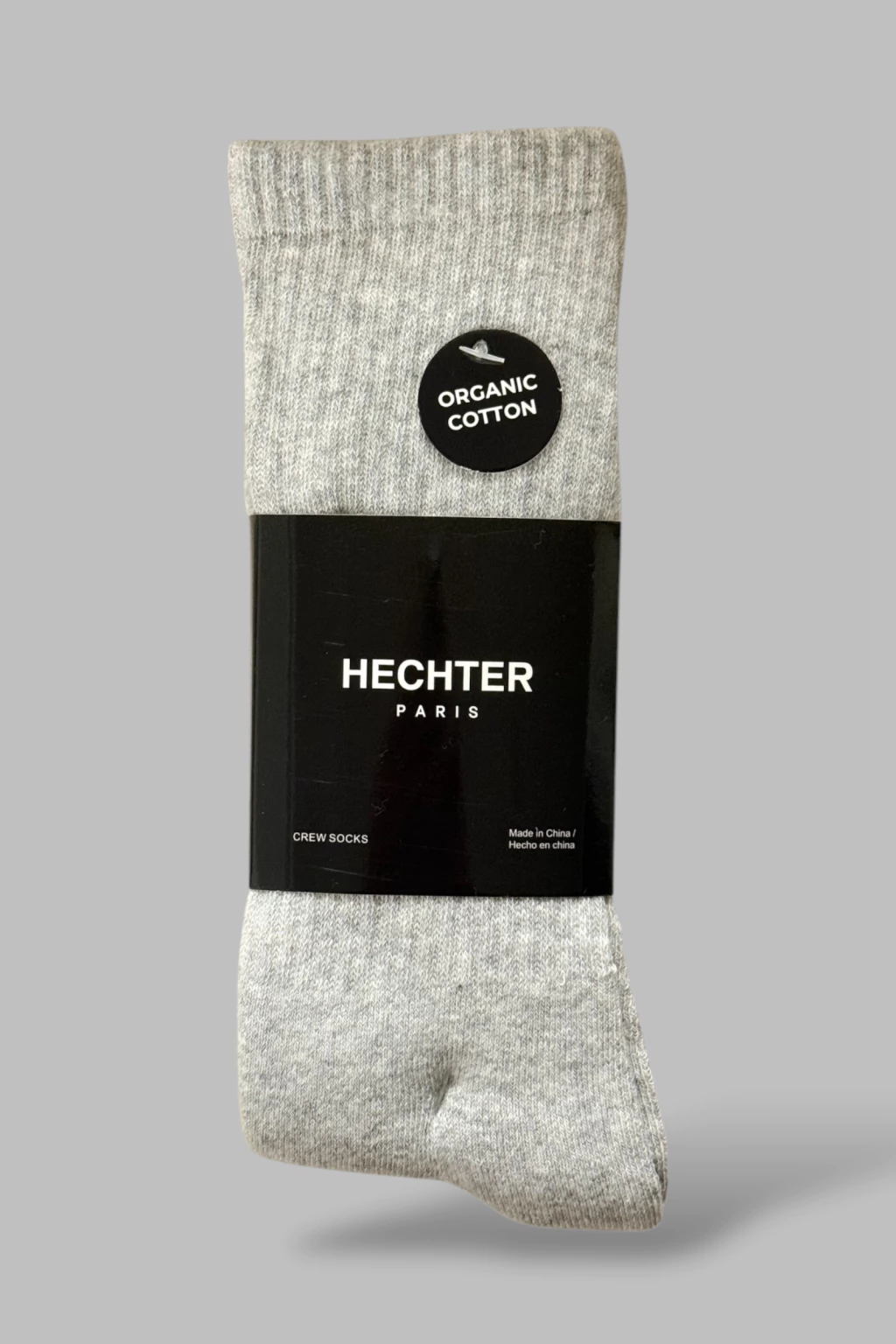 MEDIA 3/4 HECHTER PACK X 2