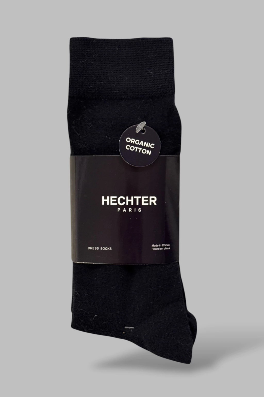 MEDIA HECHTER VORNA PACK X 2