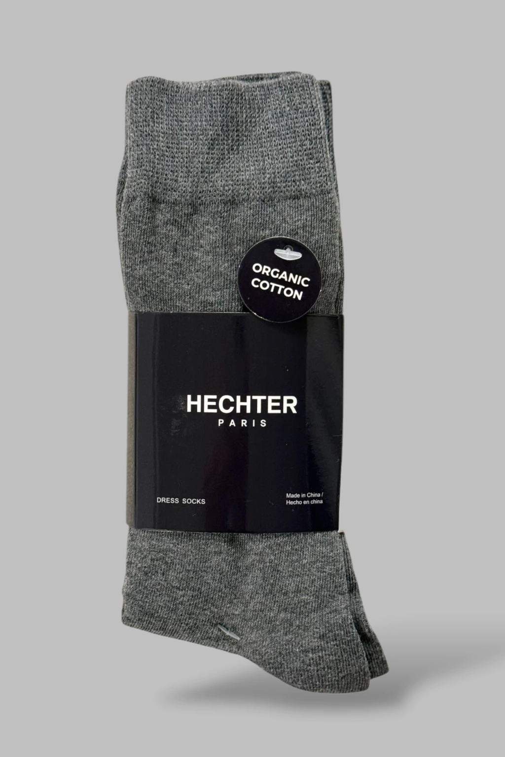 MEDIA HECHTER VORNA PACK X 2