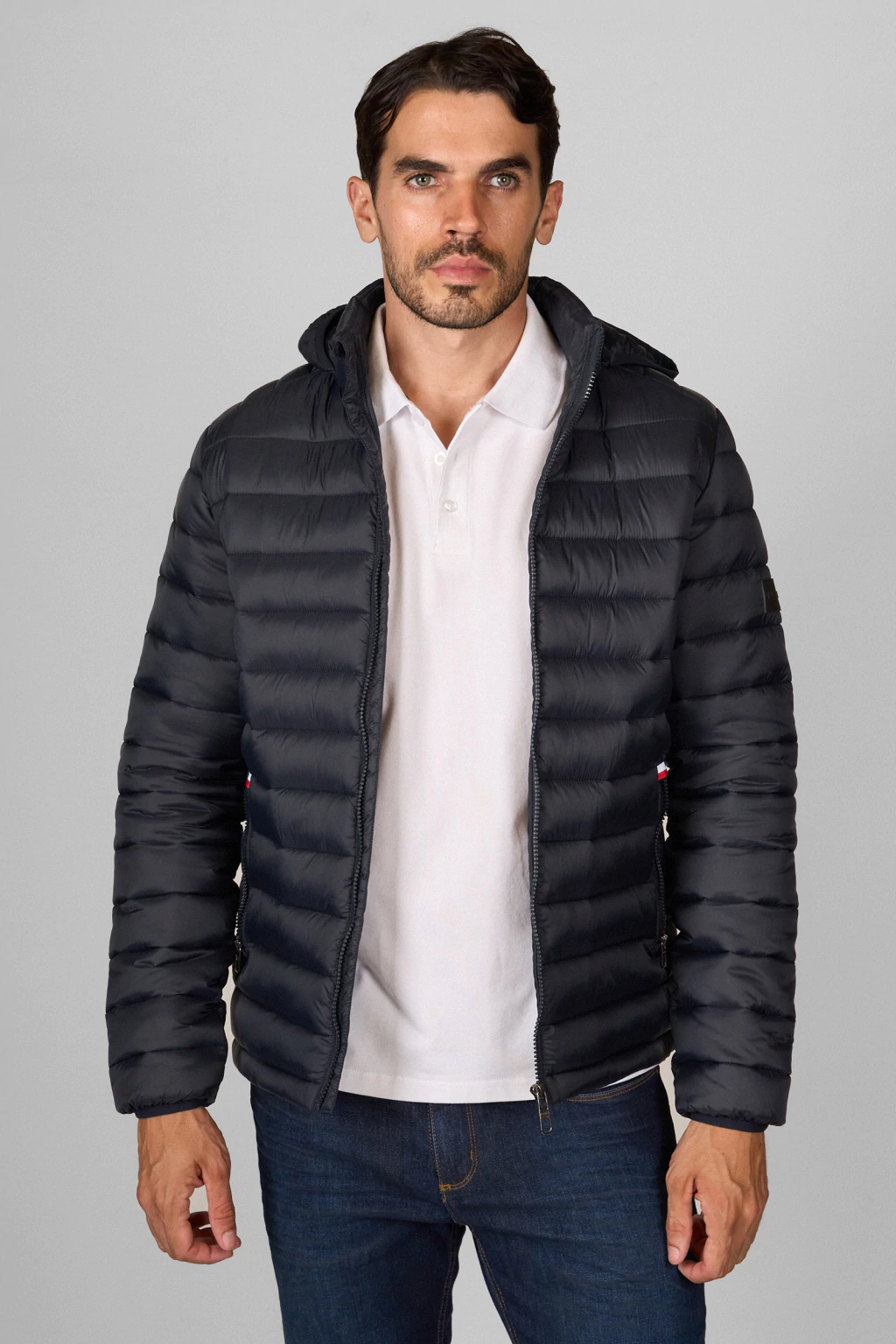 CAMPERA DOBIC