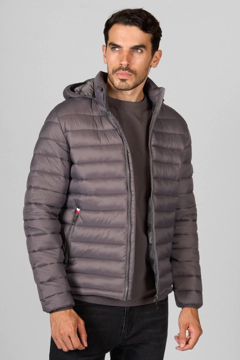 CAMPERA DOBIC - comprar online
