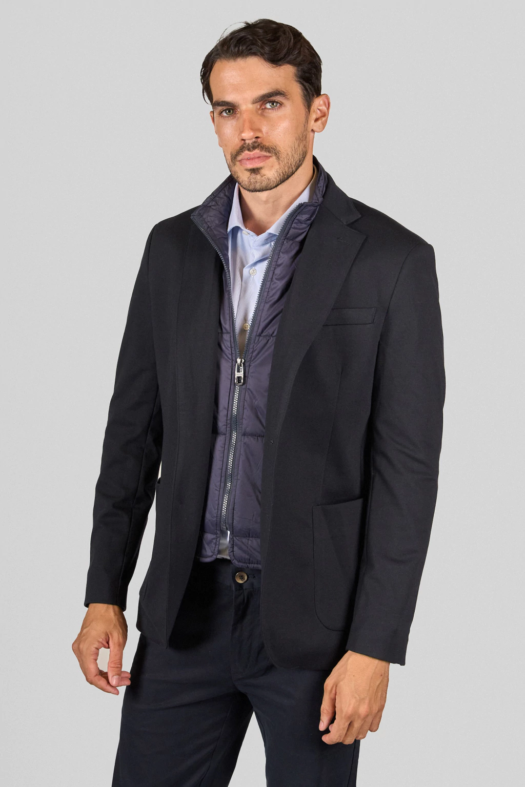 SACO HARMAN