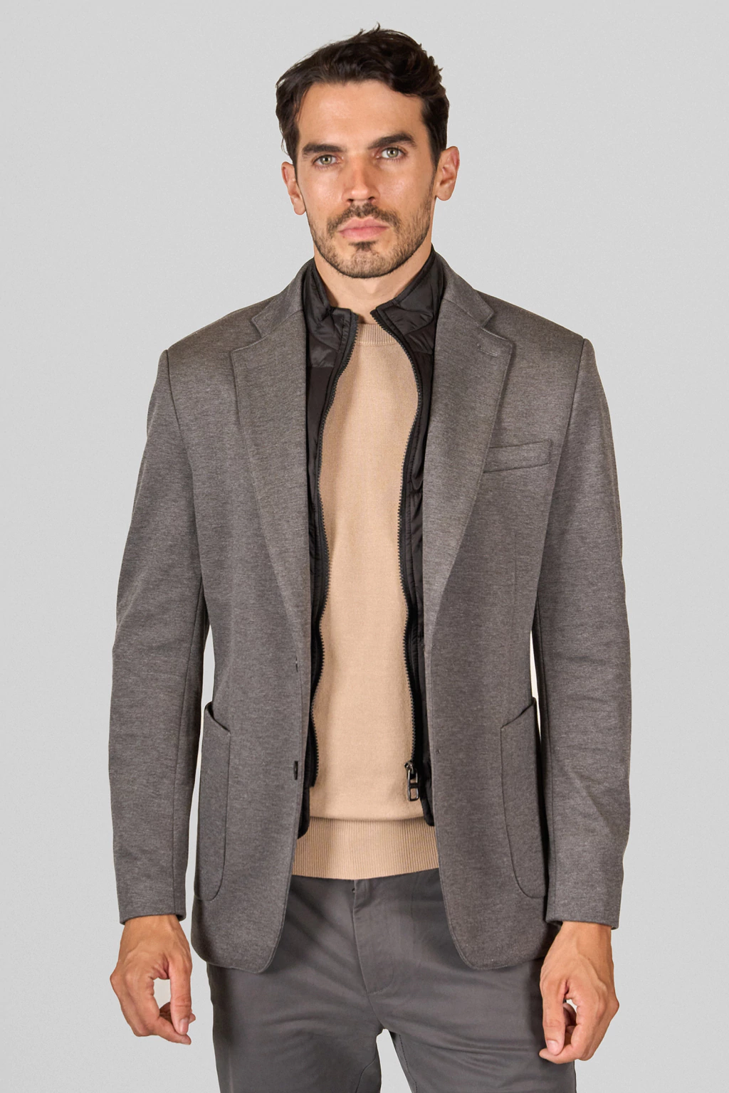 SACO HARMAN
