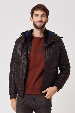 CAMPERA BRADFORD