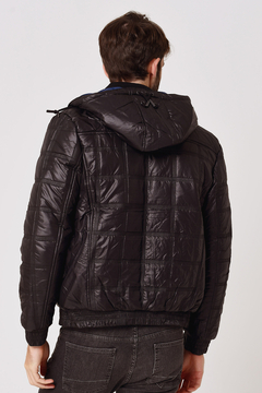 CAMPERA BRADFORD - tienda online