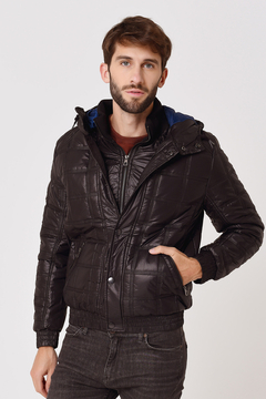 CAMPERA BRADFORD en internet