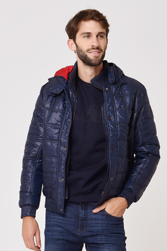 CAMPERA BRADFORD