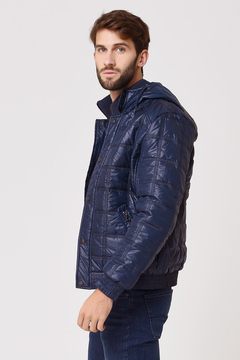 CAMPERA BRADFORD - comprar online