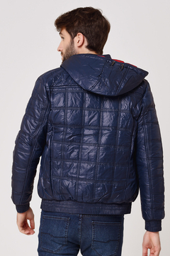 CAMPERA BRADFORD - tienda online