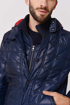 CAMPERA BRADFORD en internet