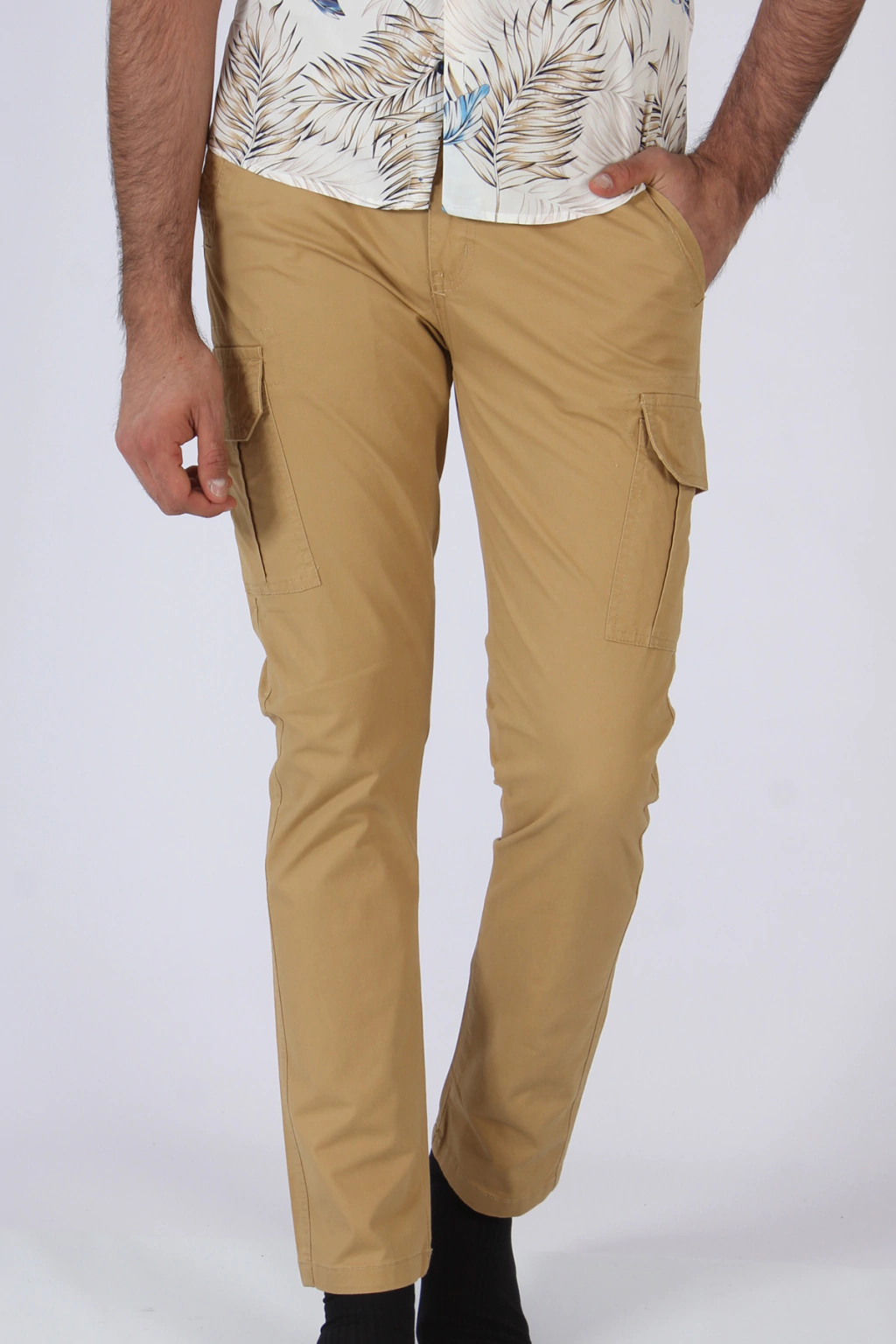 PANTALON ZERMAT