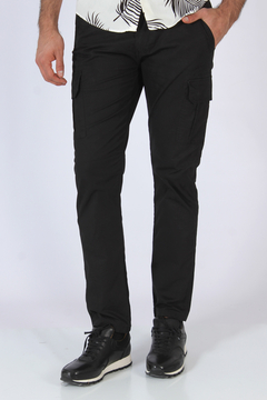 PANTALON ZERMAT