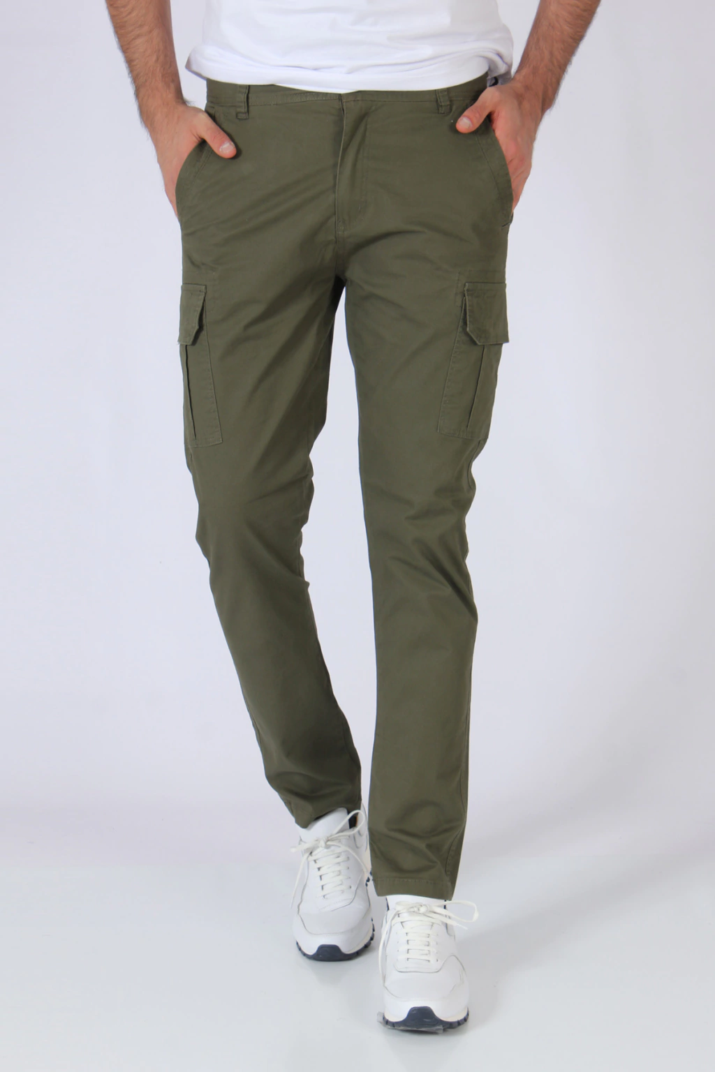 PANTALON ZERMAT