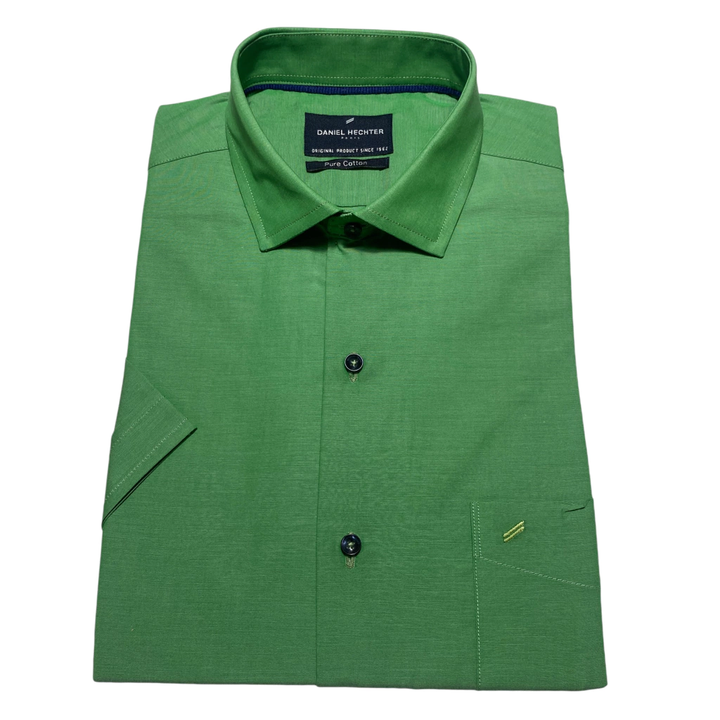 CAMISA JONE MANGA CORTA