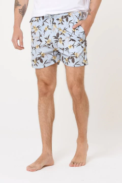 SHORT DE BAÑO RIGA - comprar online