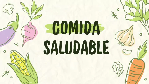 Carrusel Nutrición A Medida