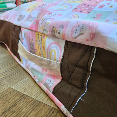 COLCHON ALTO PREMIUM CON FUNDA - comprar online