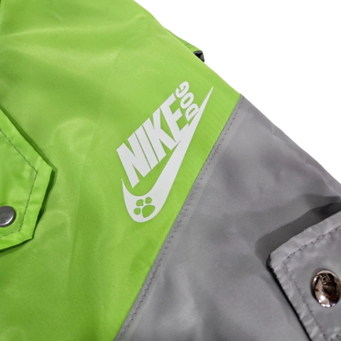 PILOTO IMPERMEABLE NIKE TALLE M - comprar online