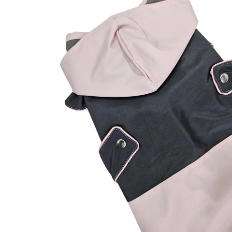 PILOTO IMPERMEABLE TALLE L - comprar online