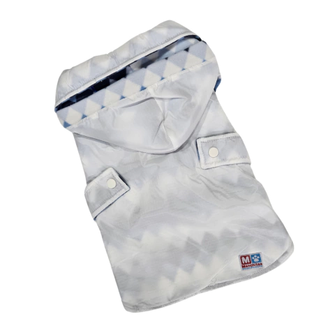 PILOTO TAPADO IMPERMEABLE TALLE MAXI - comprar online