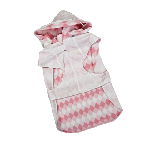 PILOTO TAPADO IMPERMEABLE TALLE L - comprar online