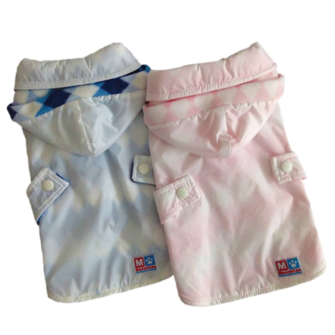 PILOTO TAPADO IMPERMEABLE TALLE M - comprar online