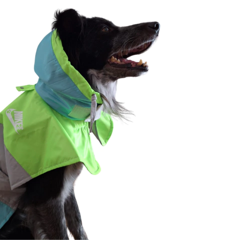 PILOTO IMPERMEABLE NIKE TALLE S - comprar online