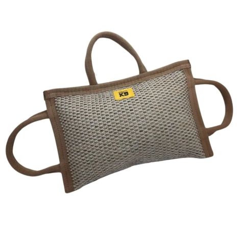 Mordiente de Yute de 3 Asas