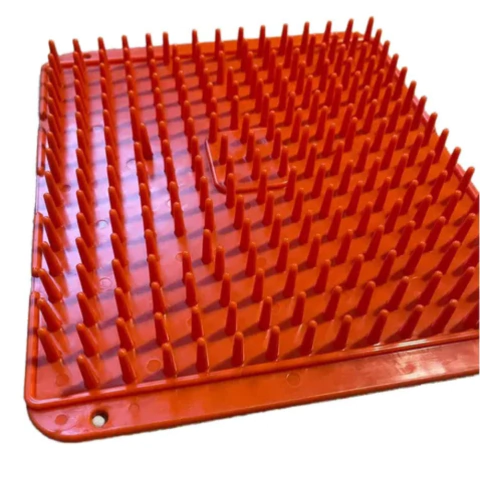 Masajeador Autocepillo