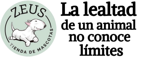 Zeus Tienda de Mascotas