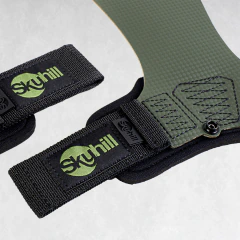 Imagem do Hand Grip Inspiration 2.5 Ultra Tech Verde Musgo