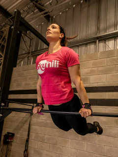 Hand Grip Competition 2.0 Pink Edition - comprar online