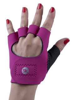 Luva de Neoprene com Polegar