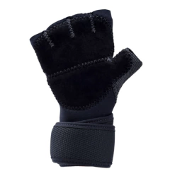 Luva de Neoprene com Munhequeira - comprar online